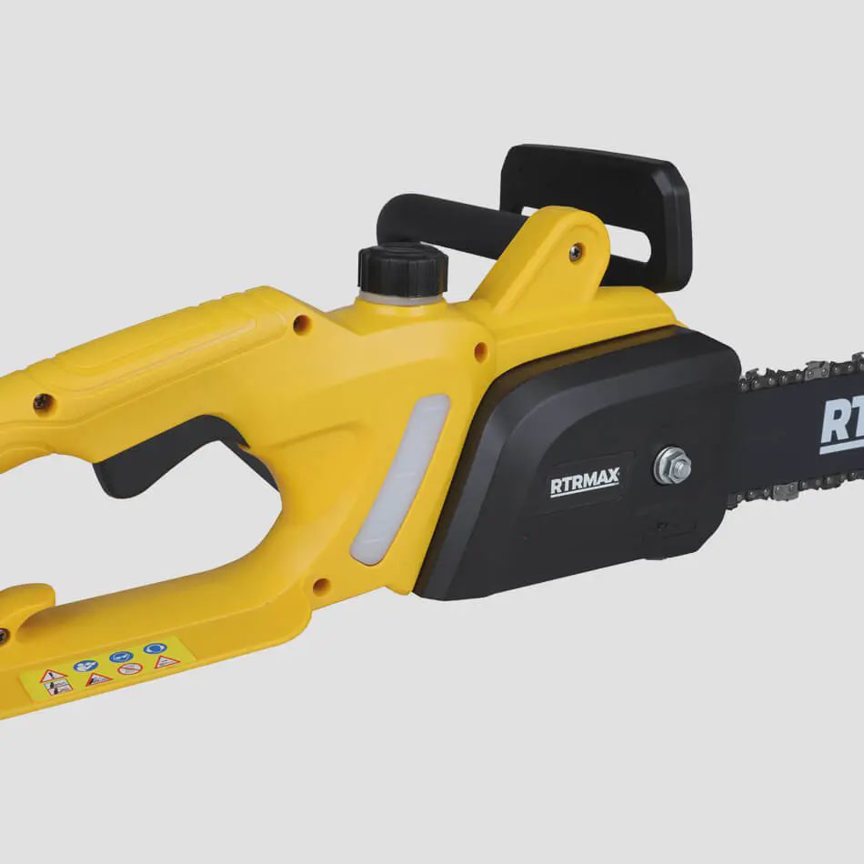 RTM9030 Elektrikli Ağaç Motoru
