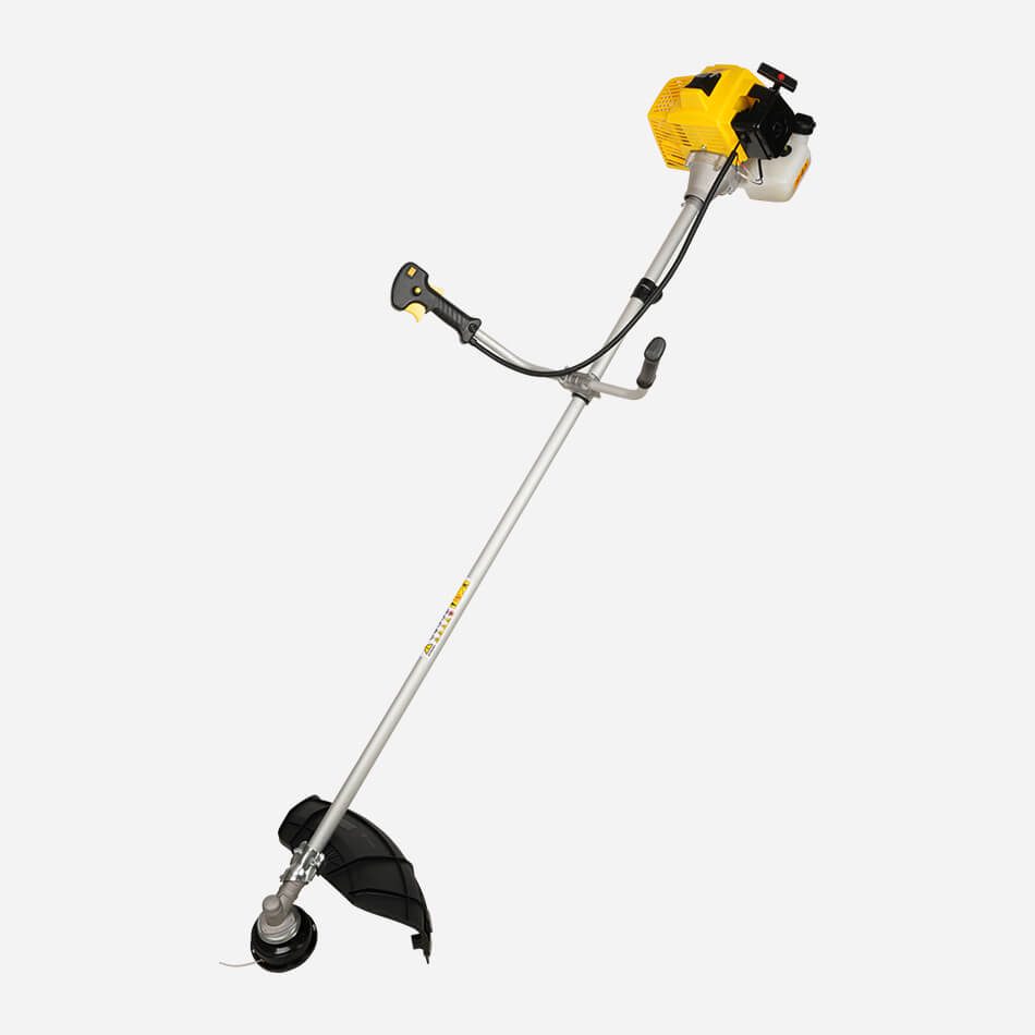 RTM9635 Benzinli Yan Tip Tırpan 3