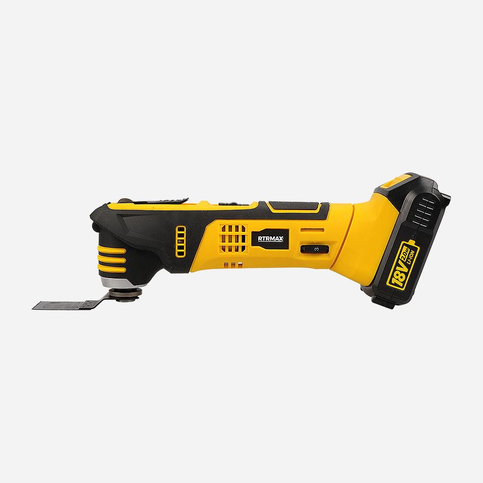RTX1862B Şarjlı Çok Amaçlı Kesici 4