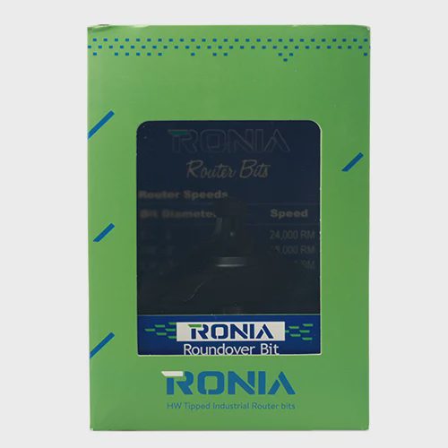 Rulmanlı Motif Profilli Freze Ucu 5