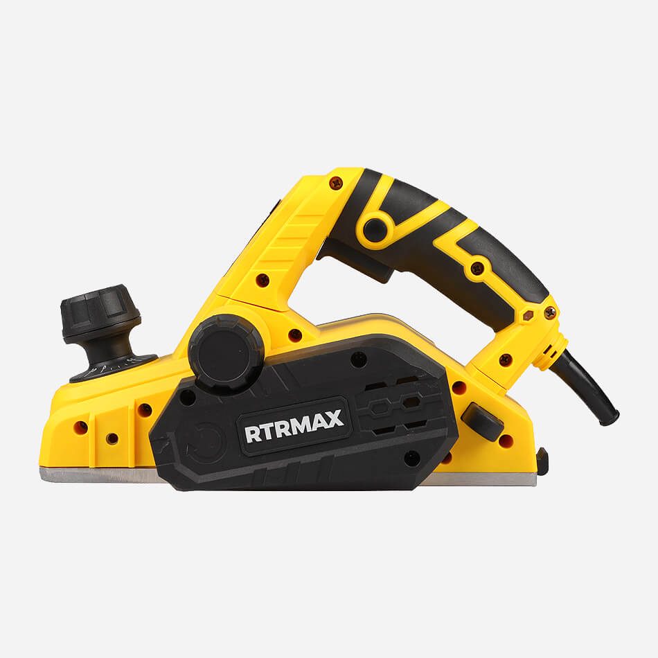 RTM3990 Planya Makinesi 4