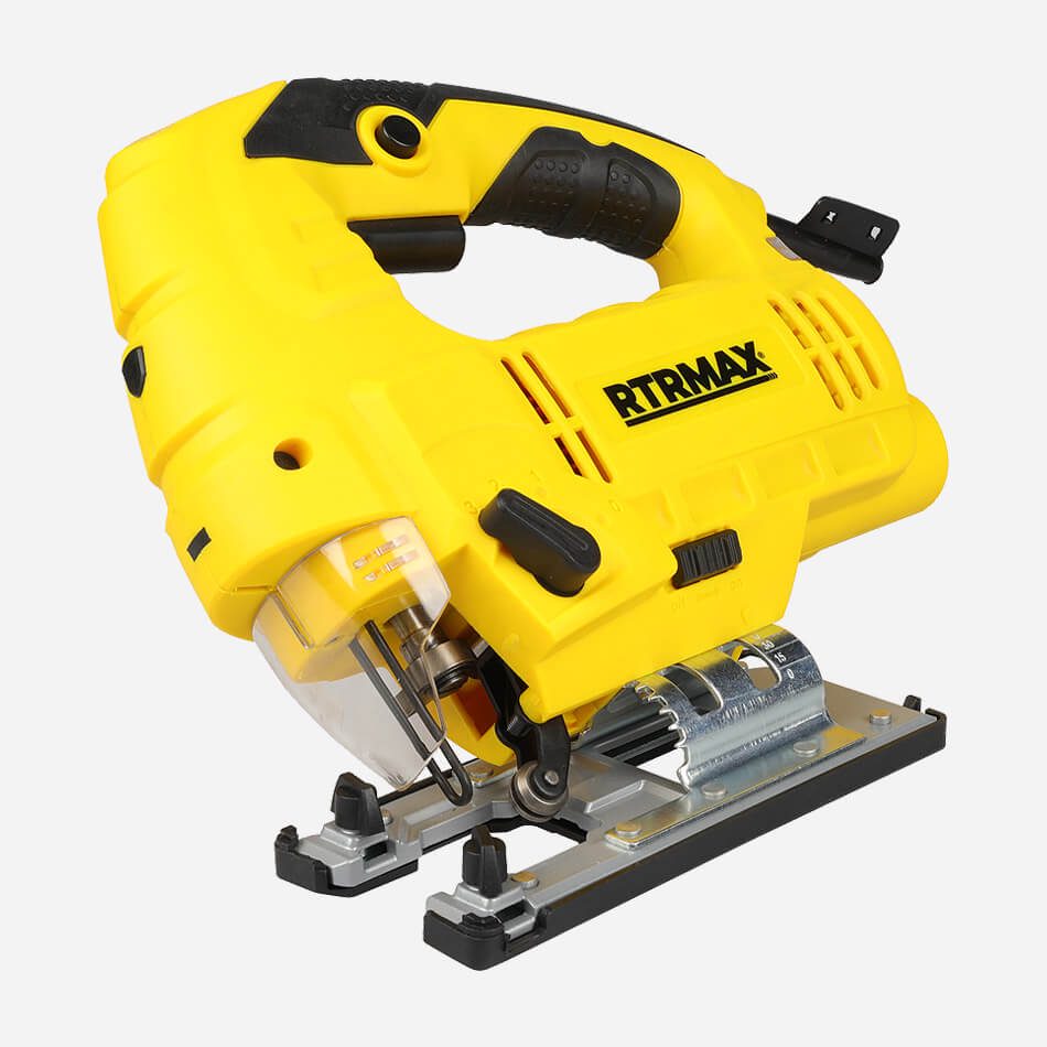 RTM3680 Dekupaj Testere 5