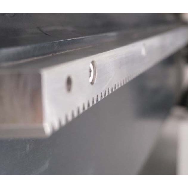 Excitech EHS1224SE 6 Yüzey CNC Delik Delme Makinesi 10