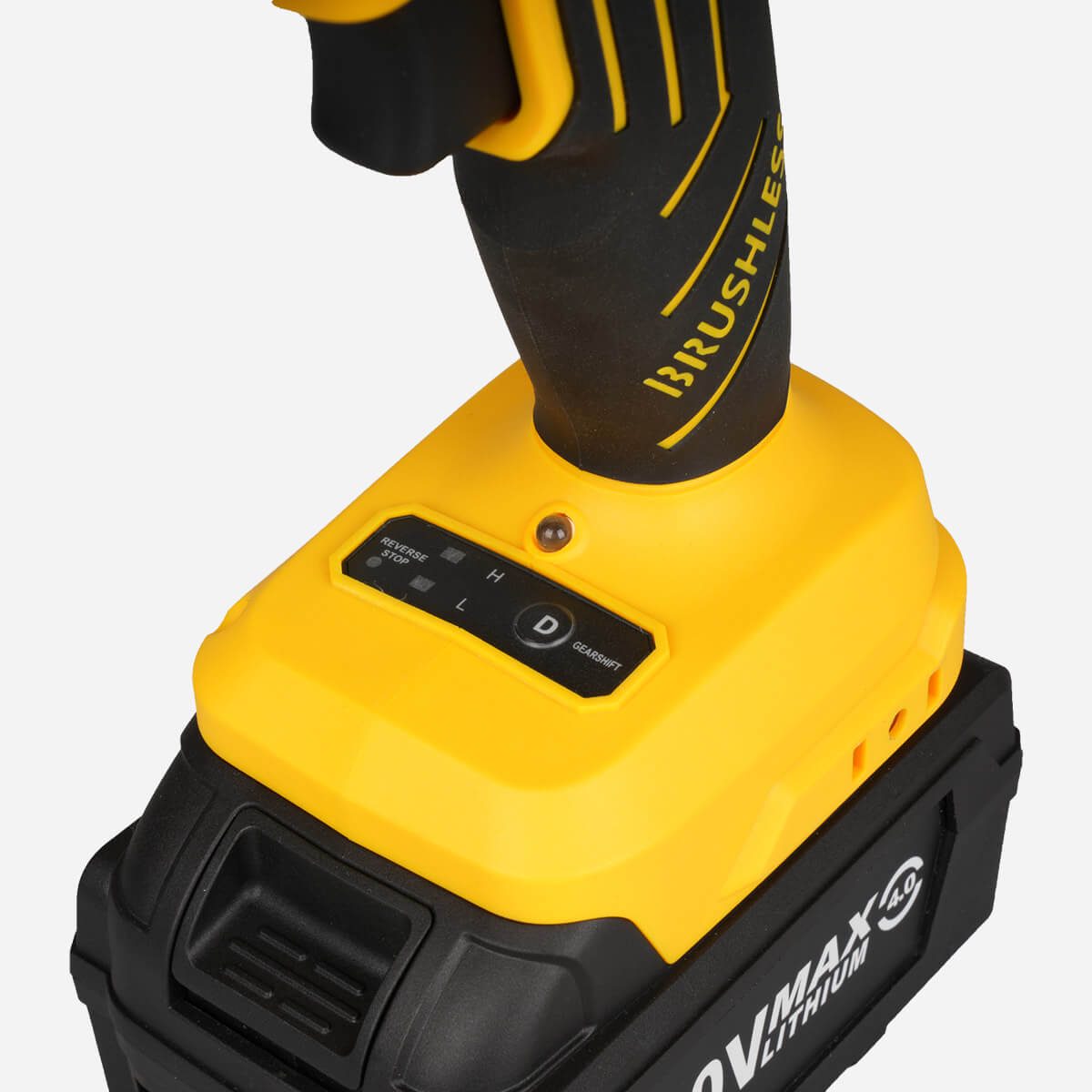 RTS5030B Şarjlı Somun Sıkma 5