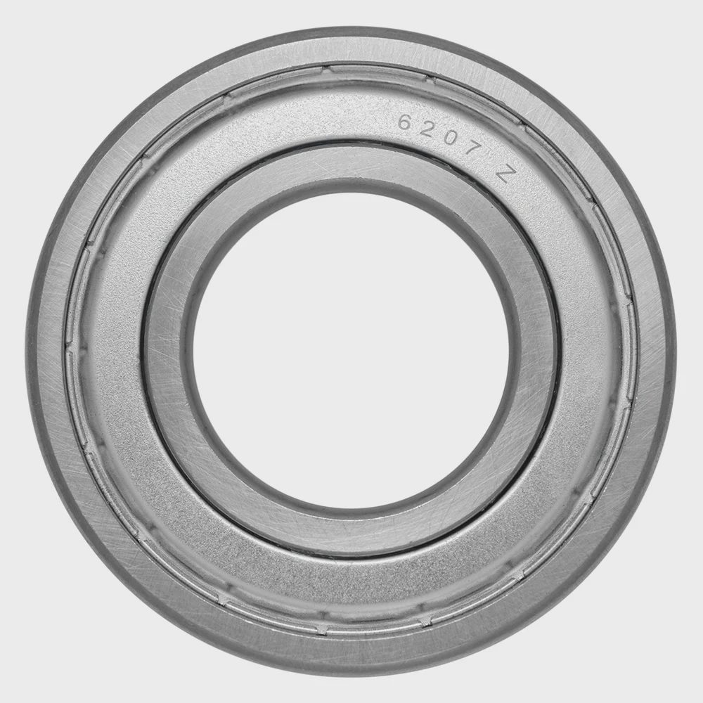 Sert Metal Plaketli Balık Sırtı Freze Ucu 35 mm 3