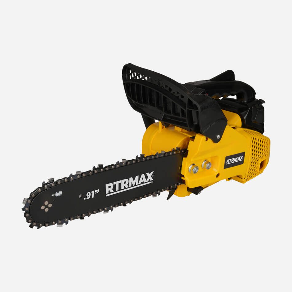 RTM953 Benzinli Ağaç Motoru 3