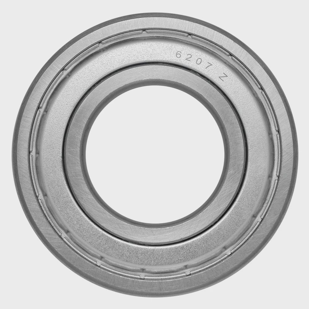 Sert Metal Plaketli Balık Sırtı Freze Ucu 35 mm 3