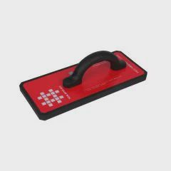 P502-3.6KG SERAMİK RAKET