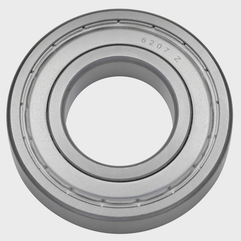 Sert Metal Plaketli Balık Sırtı Freze Ucu 35 mm 4