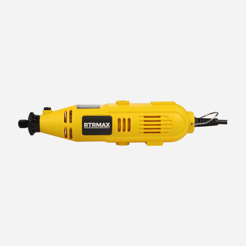 RTM132 Mini Taşlama ve Gravür Seti 2