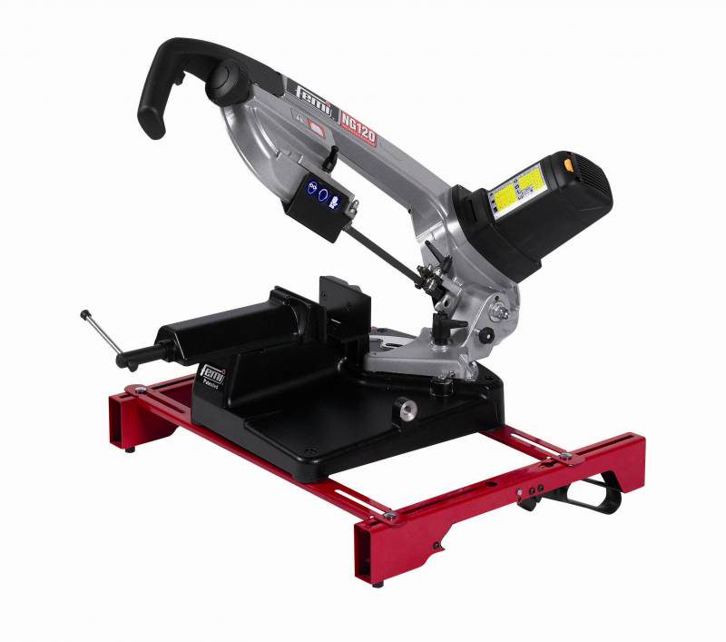 Portatif Şerit Testereler için Aksesuarlar 120KG KAPASİTE 1150X630XH630 3