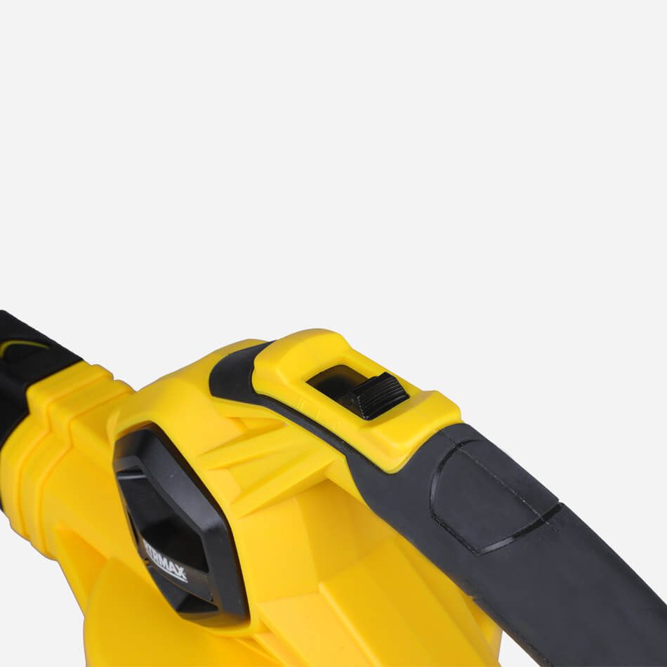 RTX1890B Şarjlı Yaprak Üfleme