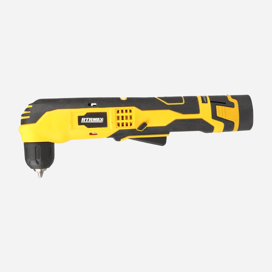 RTX1219B Şarjlı Dik Açılı Matkap