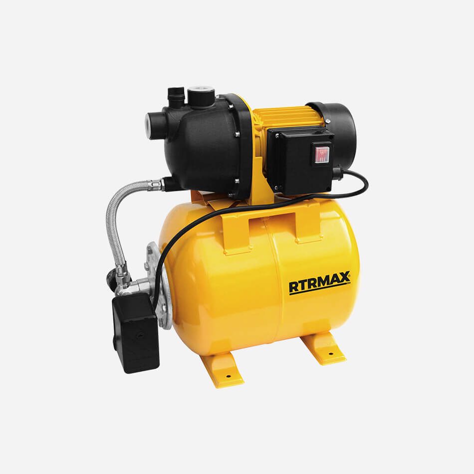 RTM846 Hidrofor