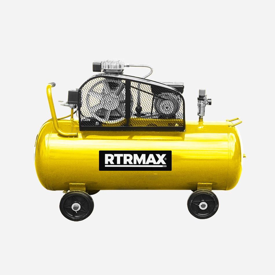 RTM796 Hava Kompresörü
