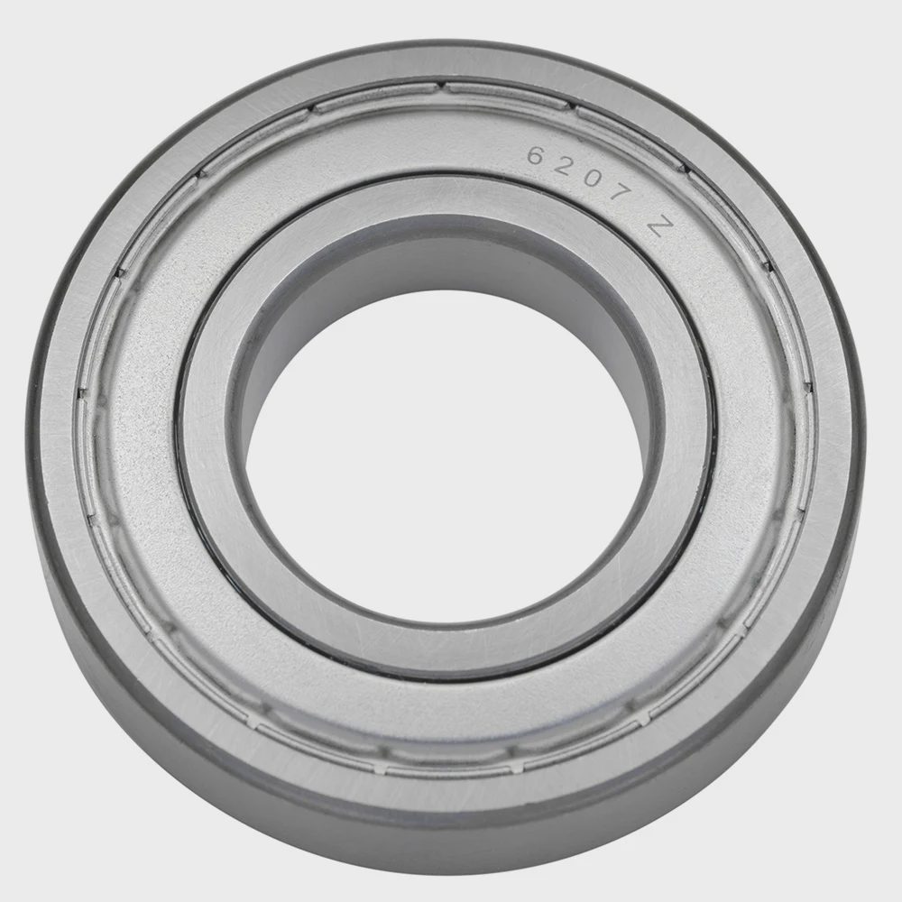 Sert Metal Plaketli Balık Sırtı Freze Ucu 35 mm 4