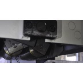 QMJ143F Otomatik Çoklu Boyuna Kesim Testeresi 11