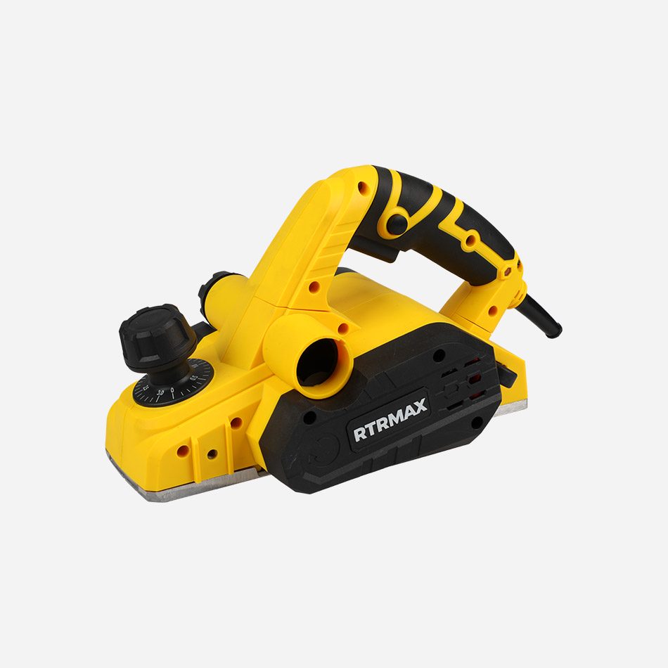 RTM3990 Planya Makinesi 3