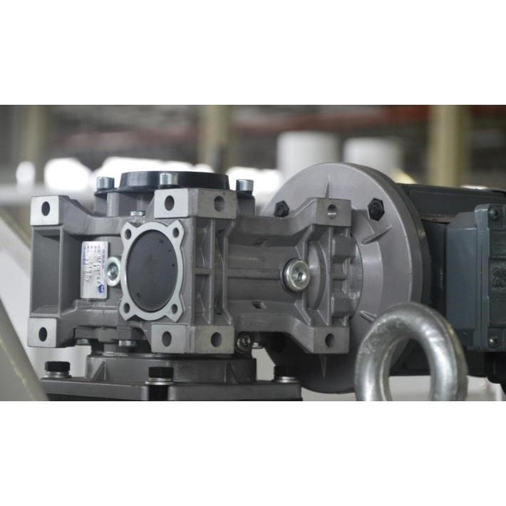 QMJ143F Otomatik Çoklu Boyuna Kesim Testeresi 9