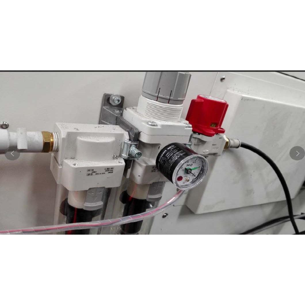 Excitech E9-1224D Beş Eksenli CNC İşleme Merkezi 2