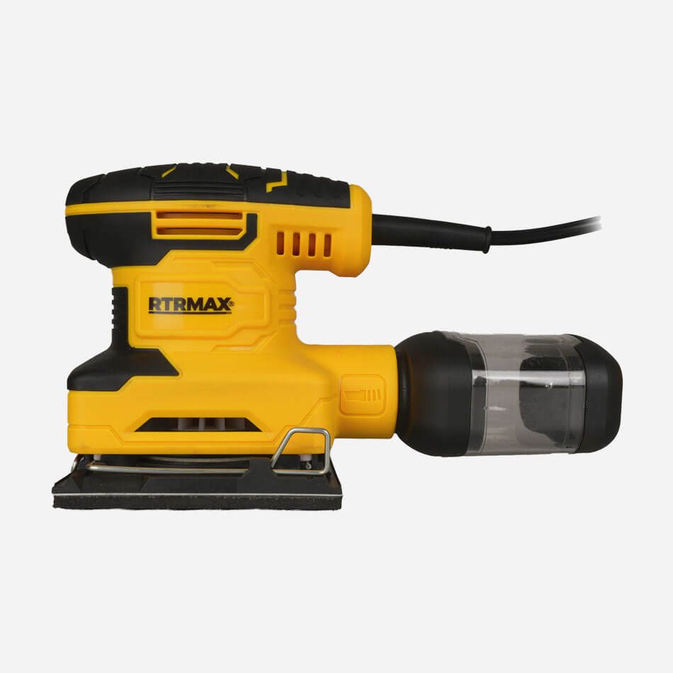 RTM4740 Titreşimli Zımpara Makinesi 4