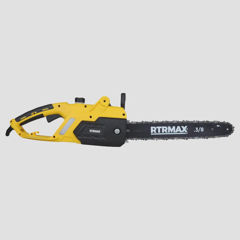 RTM9040 Elektrikli Ağaç Motoru 4