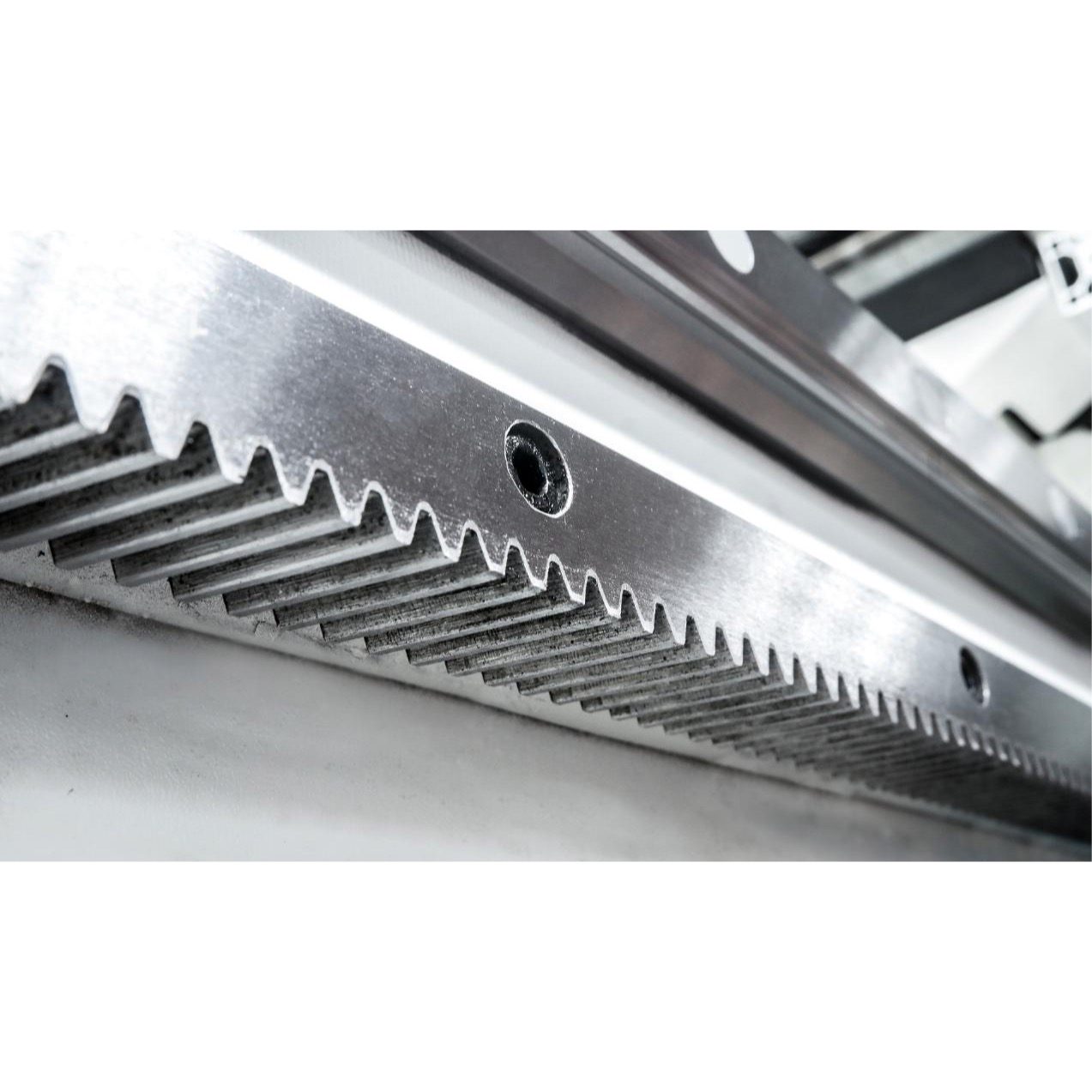 Excitech E8-1224D Beş Eksenli CNC İşleme Merkezi 11