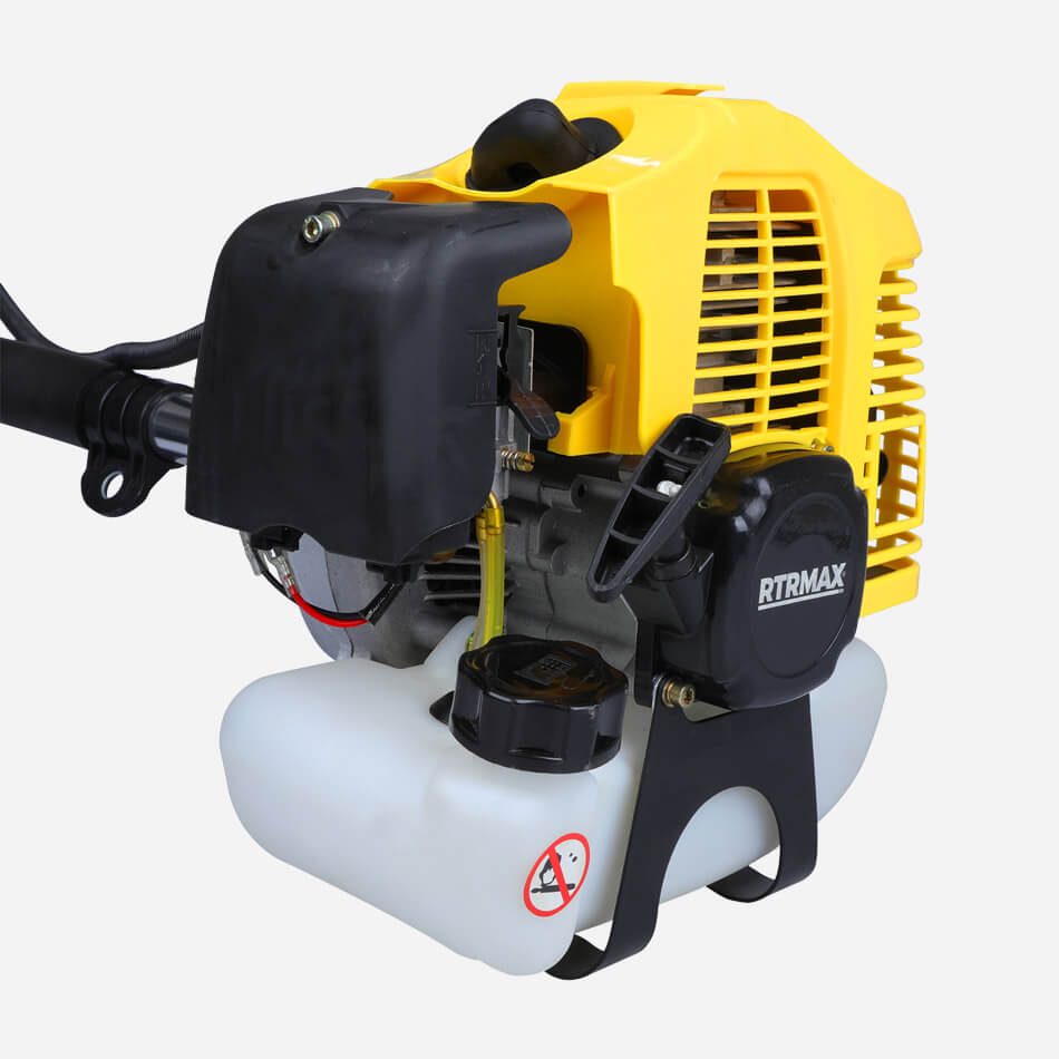 RTM9632 Benzinli Yan Tip Tırpan 2