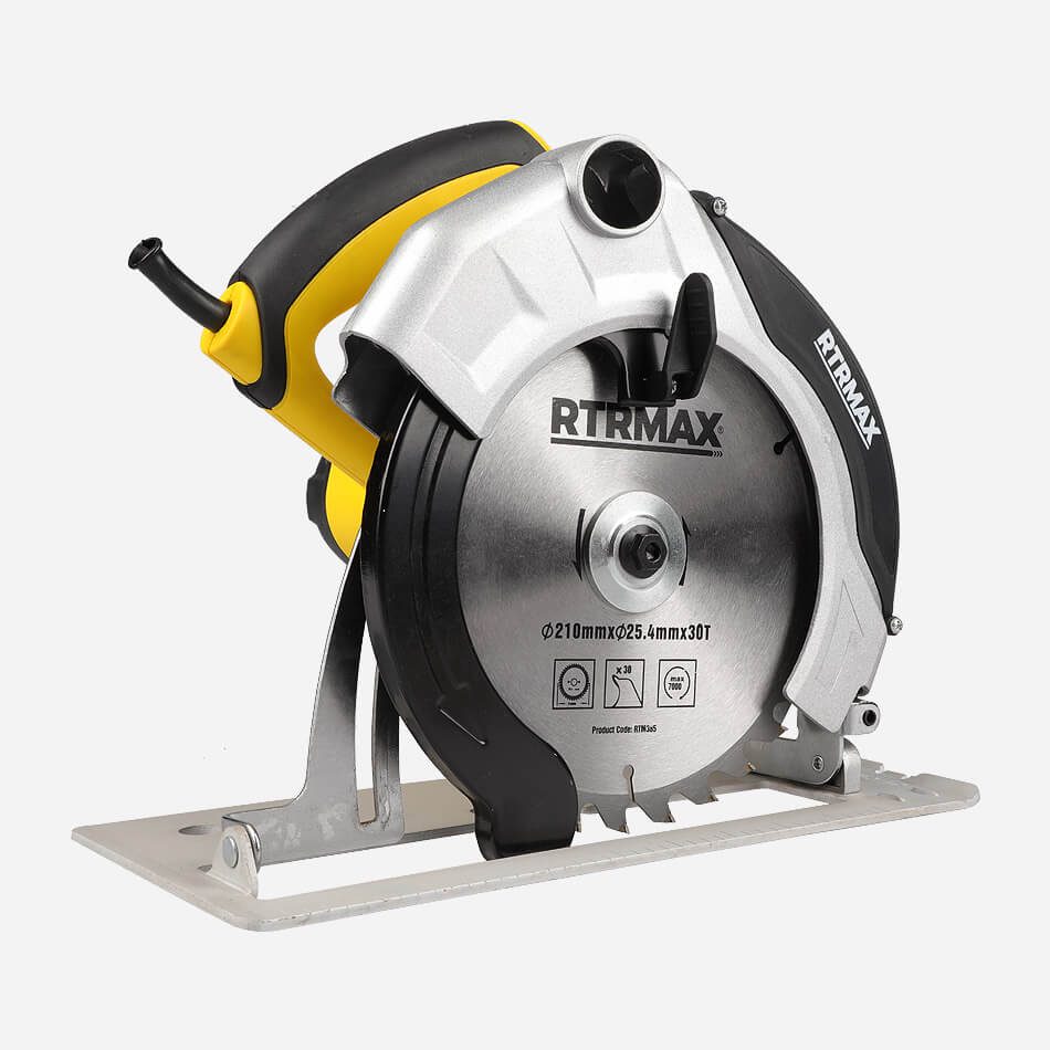 RTM385 Daire Testere