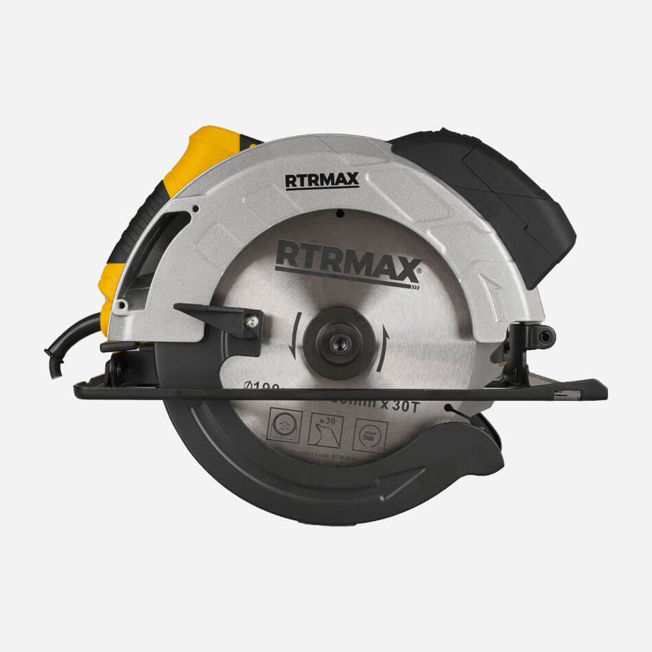 RTM3830 Daire Testere