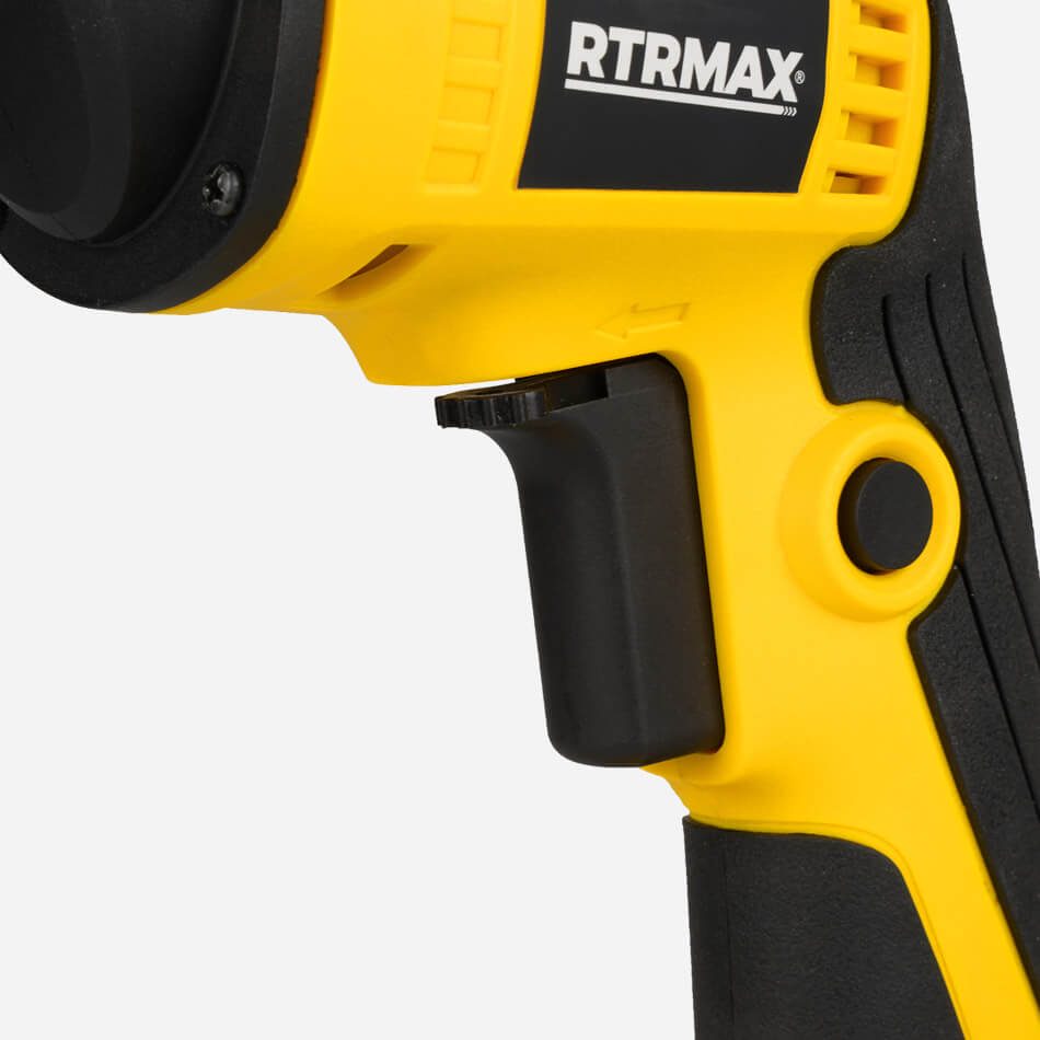 RTX2026B Şarjlı Alçıpan Vidalama 2