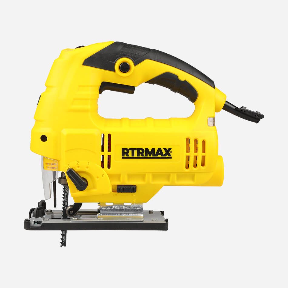 RTM3680 Dekupaj Testere