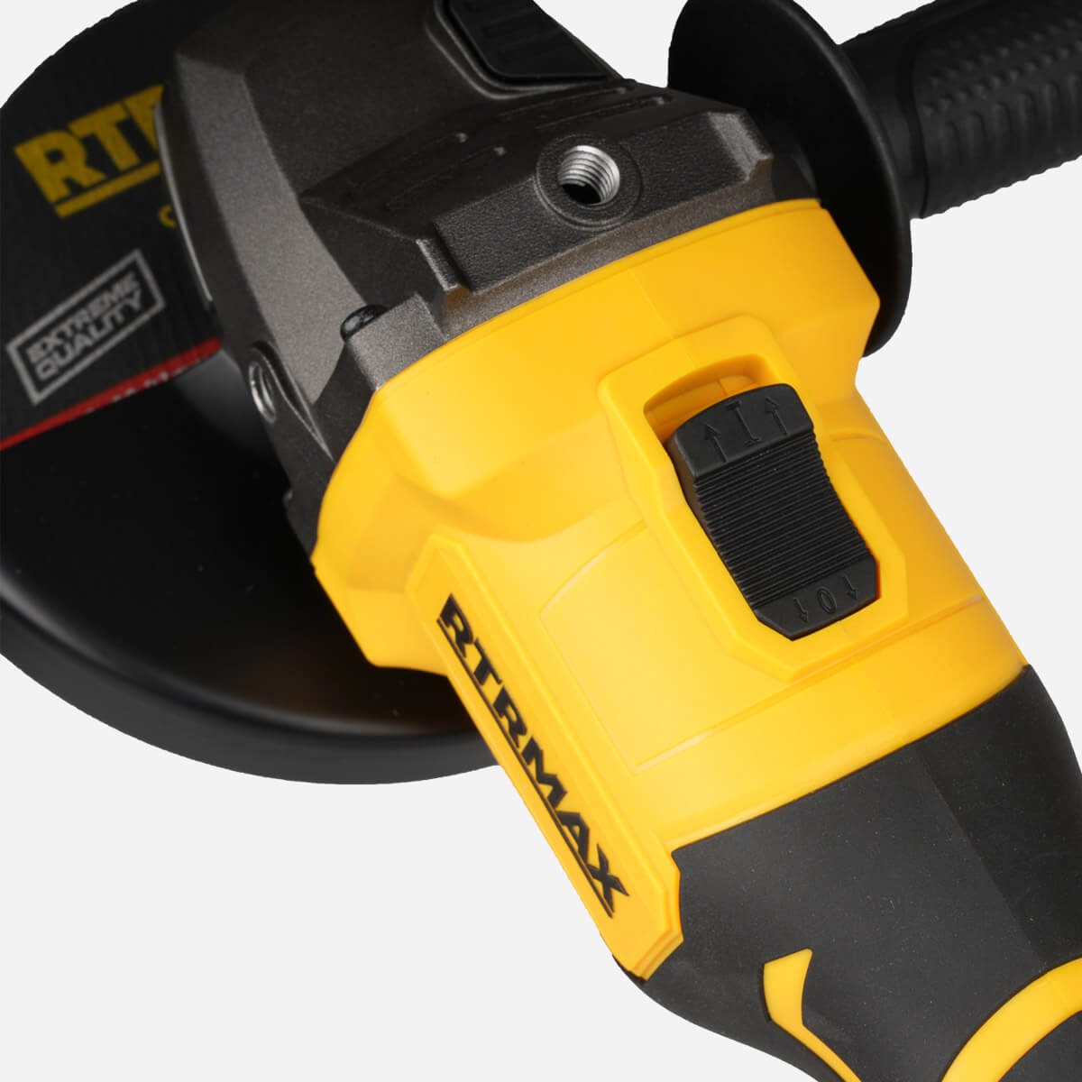 RTS5050B Şarjlı Avuç Taşlama 4