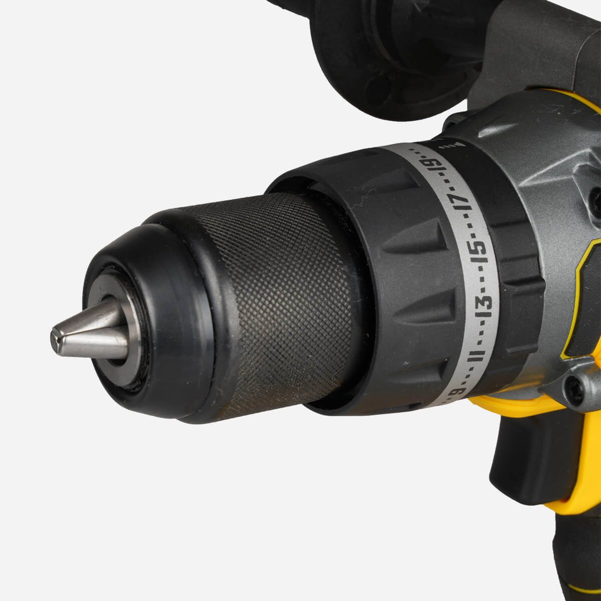 RTX3010B Şarjlı Darbeli Matkap 4